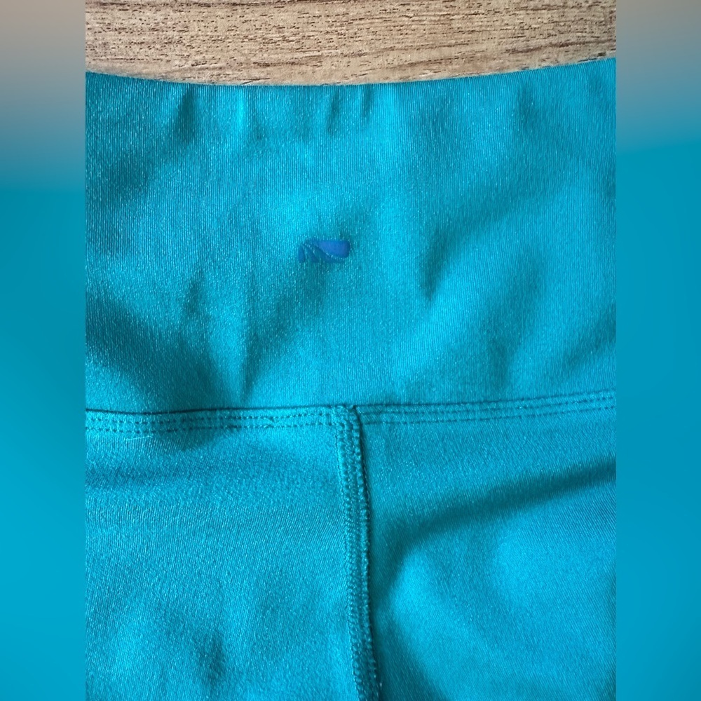 Set of 2 items. Cycle House by Marika. Leggings size L and sports bra size Med - Picture 5 of 14